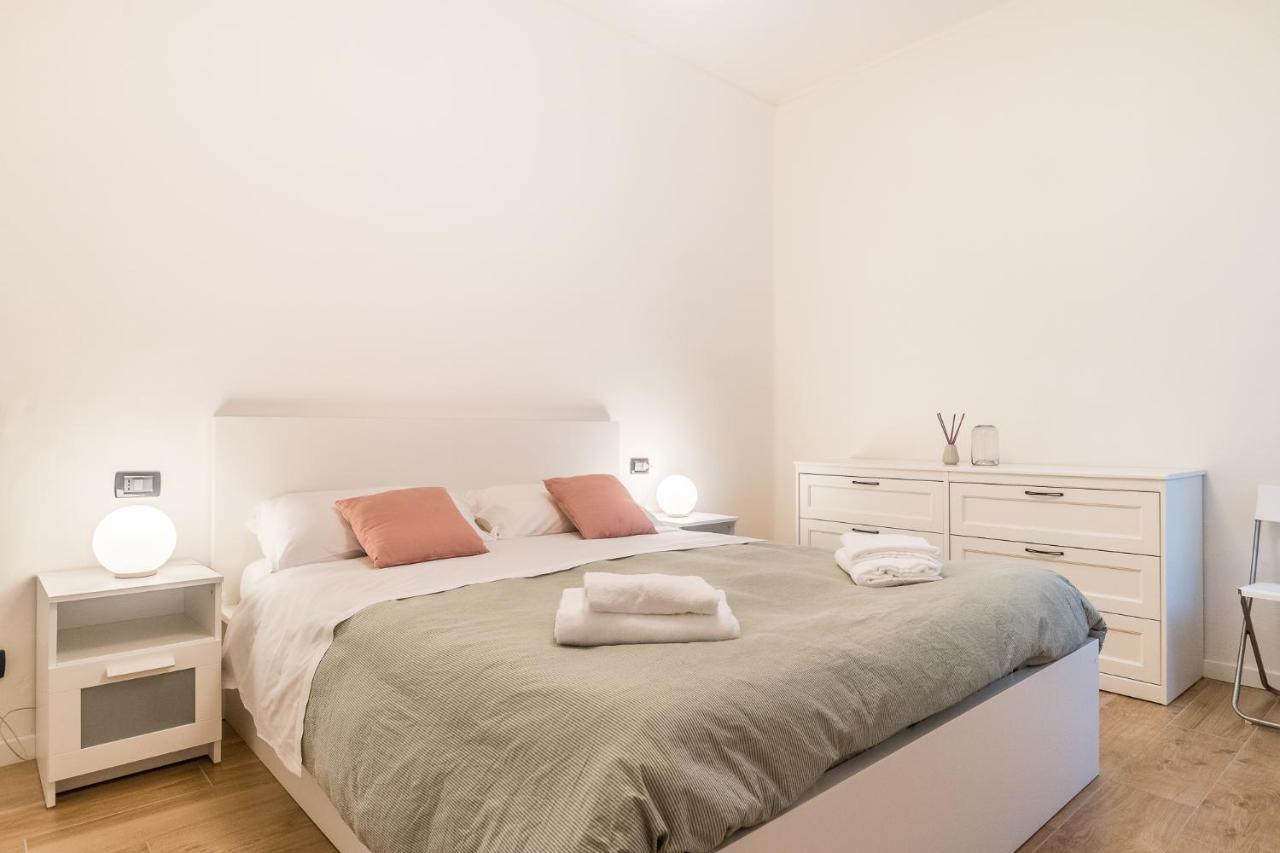Ferienwohnung La Casa Di Arianna Venedig Exterior foto