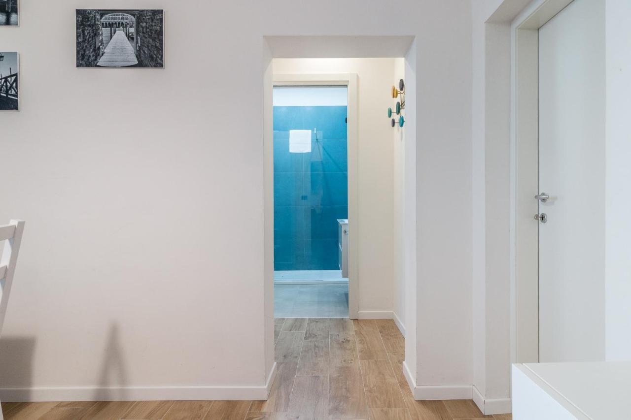 Ferienwohnung La Casa Di Arianna Venedig Exterior foto